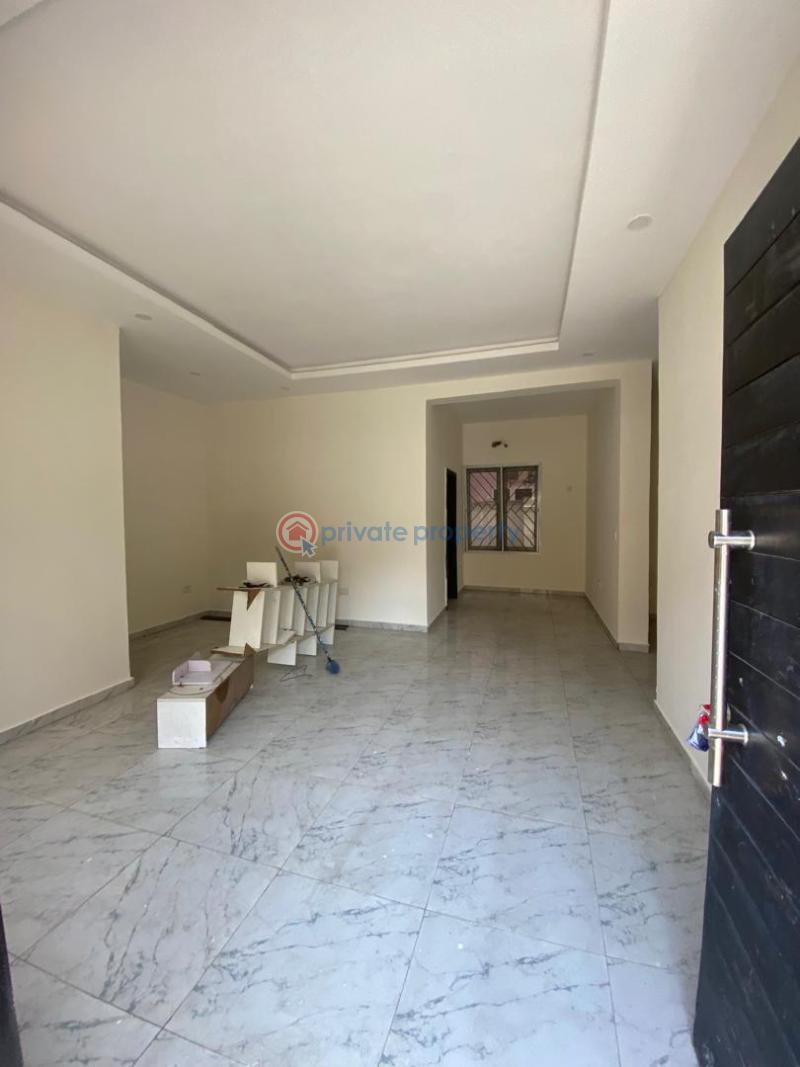 3 bedroom Block Of Flats For Rent Oniru Victoria Island Lagos - 10