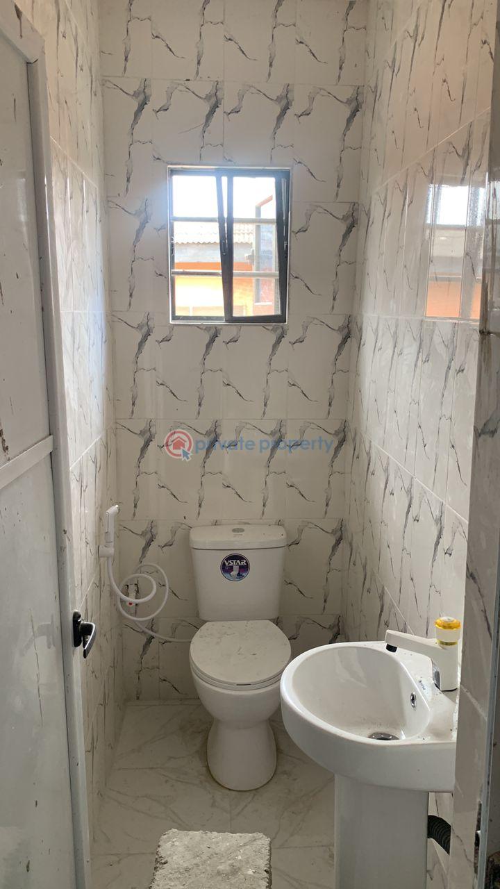 1 bedroom Mini Flat For Rent Akowonjo Alimosho Lagos - 2
