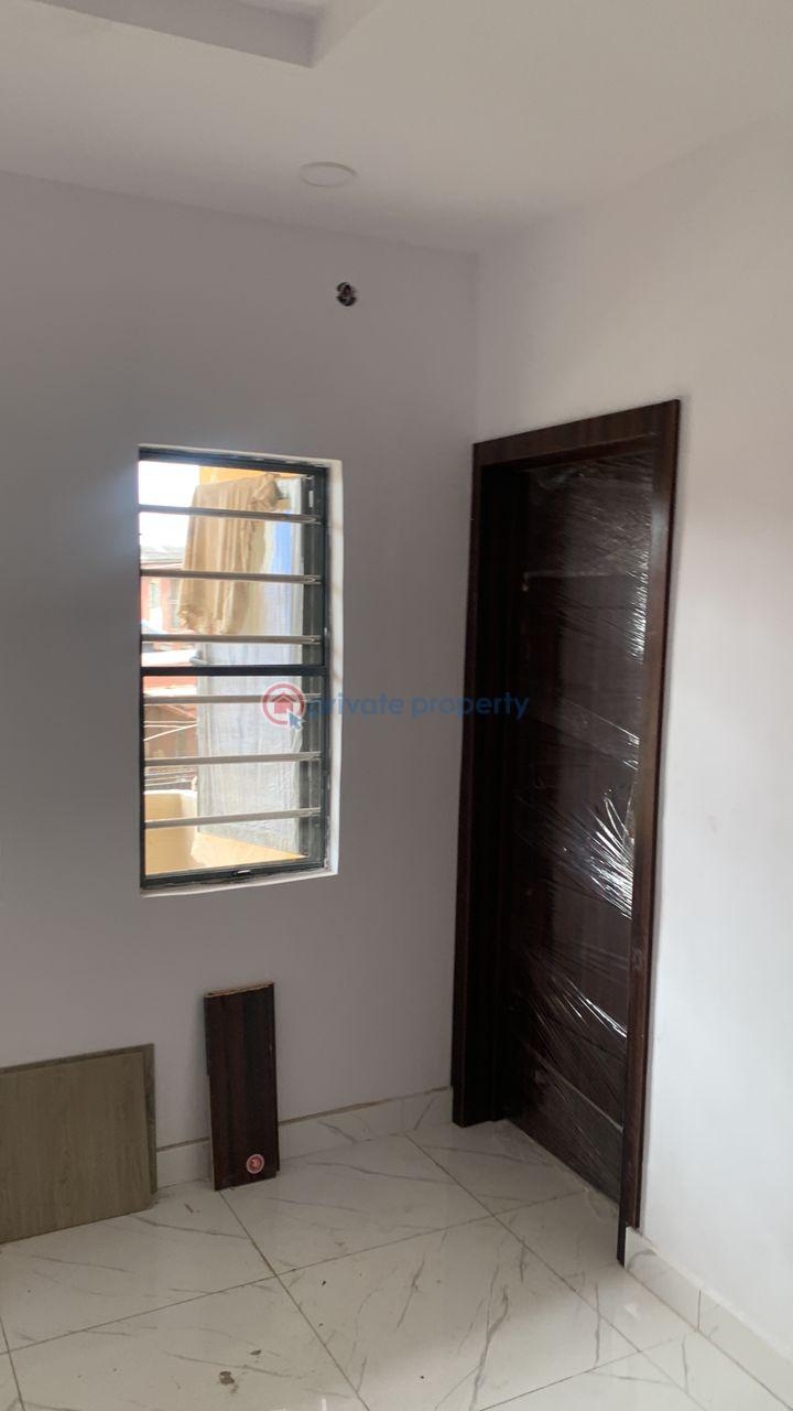 1 bedroom Mini Flat For Rent Akowonjo Alimosho Lagos - 3