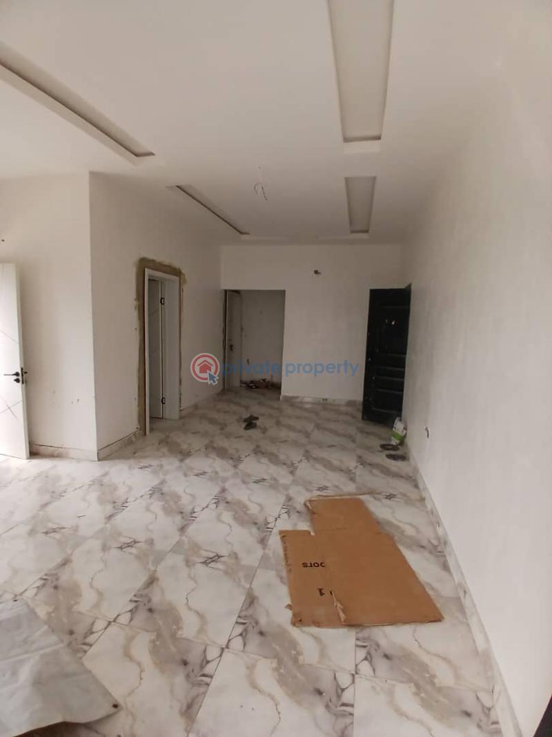 House For Rent Badore Ajah Lagos - 0