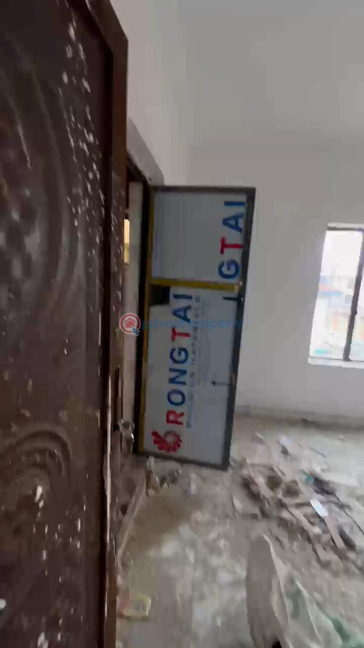 1 bedroom Self Contain For Rent Off Pedro Road, Shomolu Lagos Palmgroove Shomolu Lagos - 4