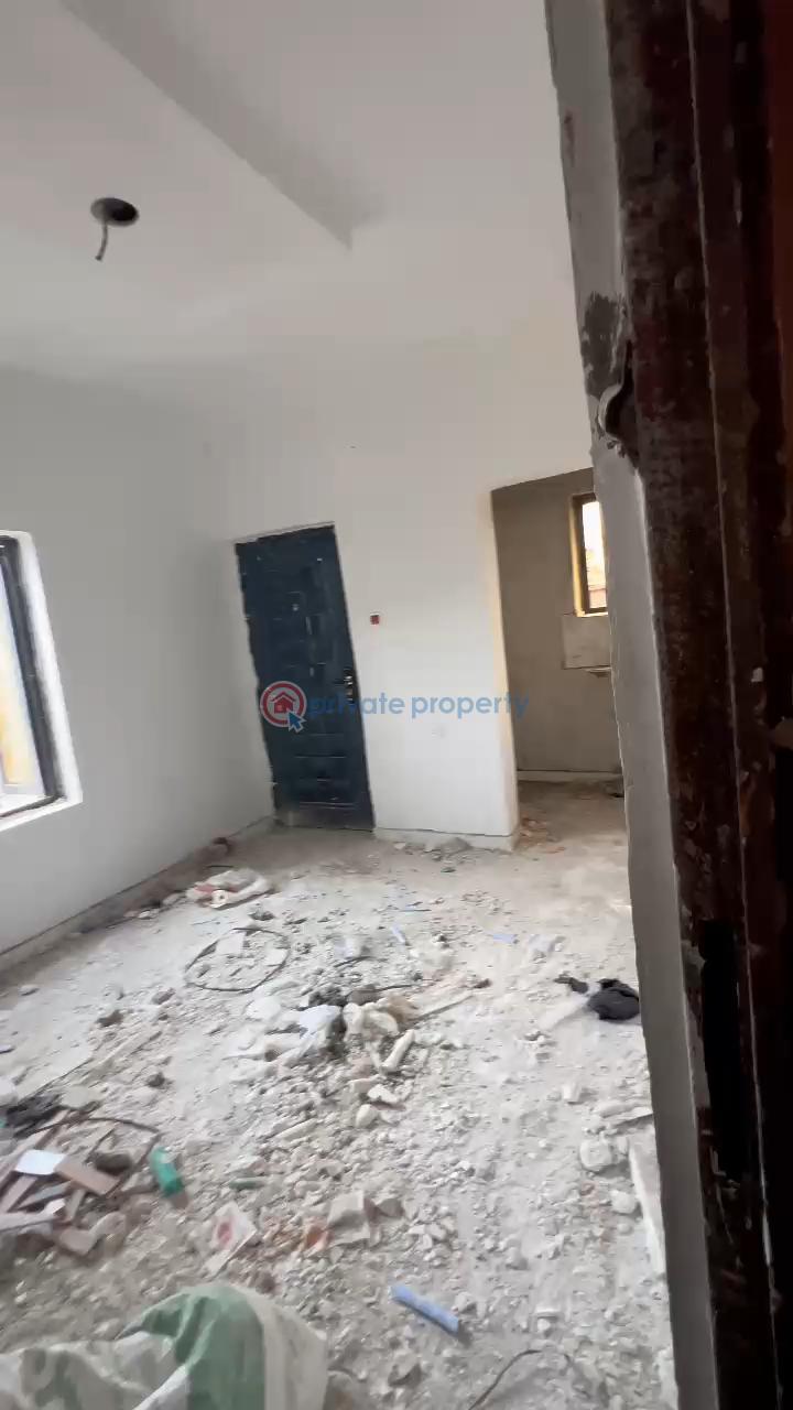 1 bedroom Self Contain For Rent Off Pedro Road, Shomolu Lagos Palmgroove Shomolu Lagos - 0