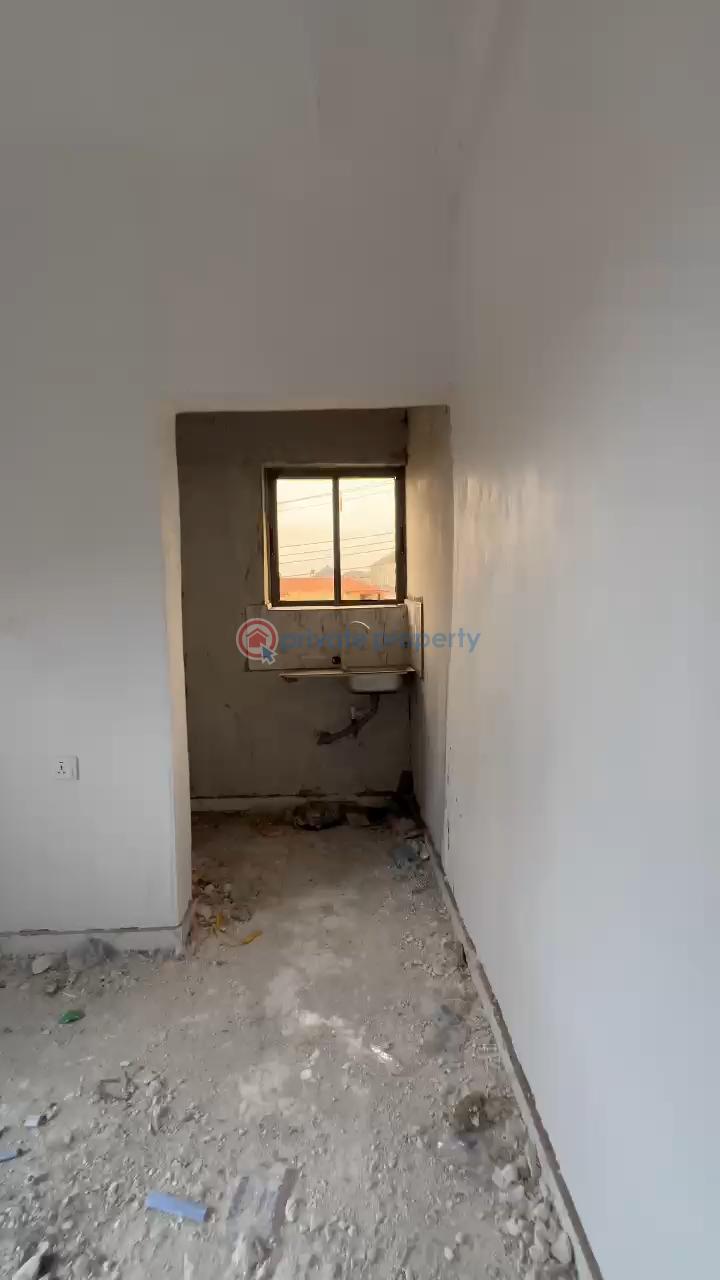 1 bedroom Self Contain For Rent Off Pedro Road, Shomolu Lagos Palmgroove Shomolu Lagos - 3