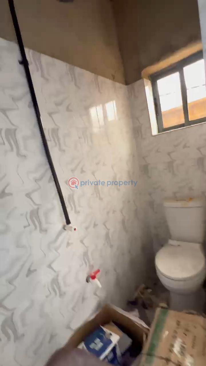 1 bedroom Self Contain For Rent Off Pedro Road, Shomolu Lagos Palmgroove Shomolu Lagos - 2