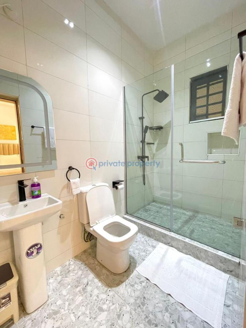 2 bedroom Mini Flat Short let Ikate Elegushi Lekki Lagos - 3