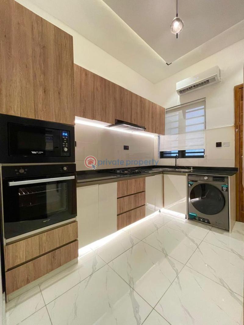 2 bedroom Mini Flat Short let Ikate Elegushi Lekki Lagos - 5