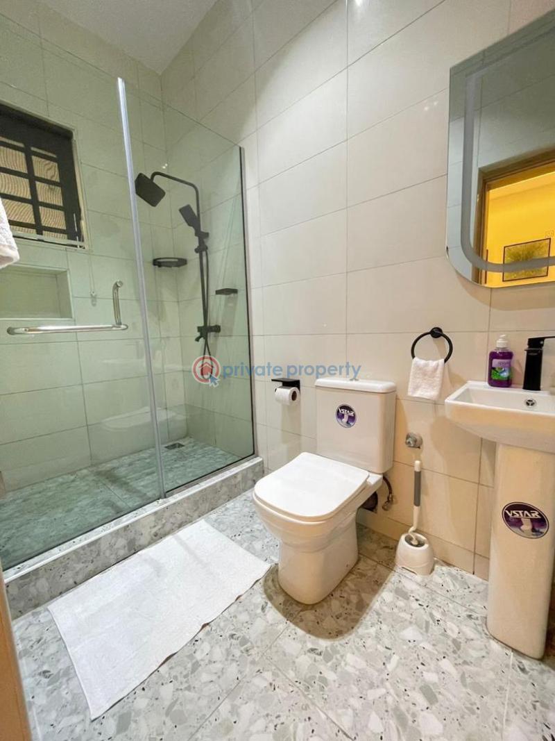 2 bedroom Mini Flat Short let Ikate Elegushi Lekki Lagos - 6