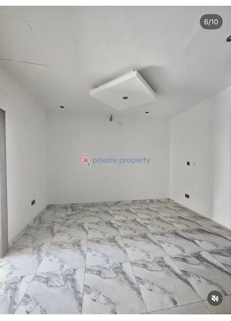 4 bedroom Terraced Duplex For Sale Ikeja Lagos - 3