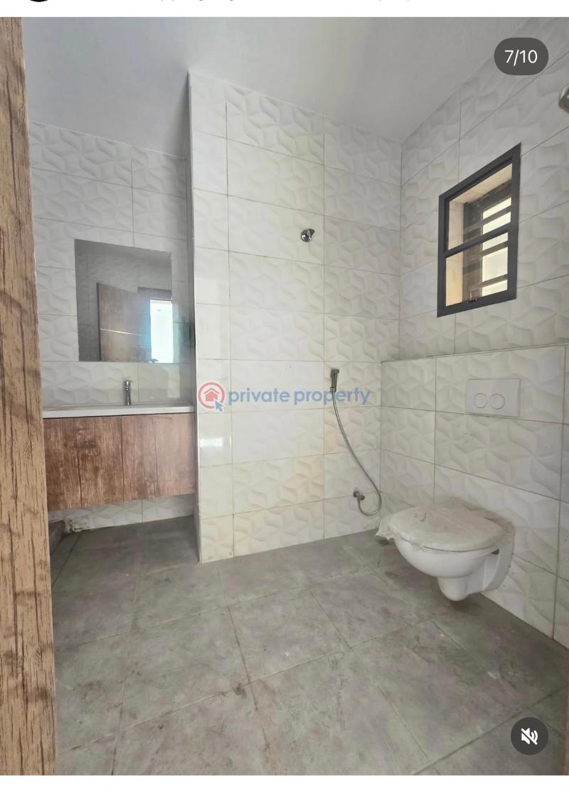 4 bedroom Terraced Duplex For Sale Ikeja Lagos - 2