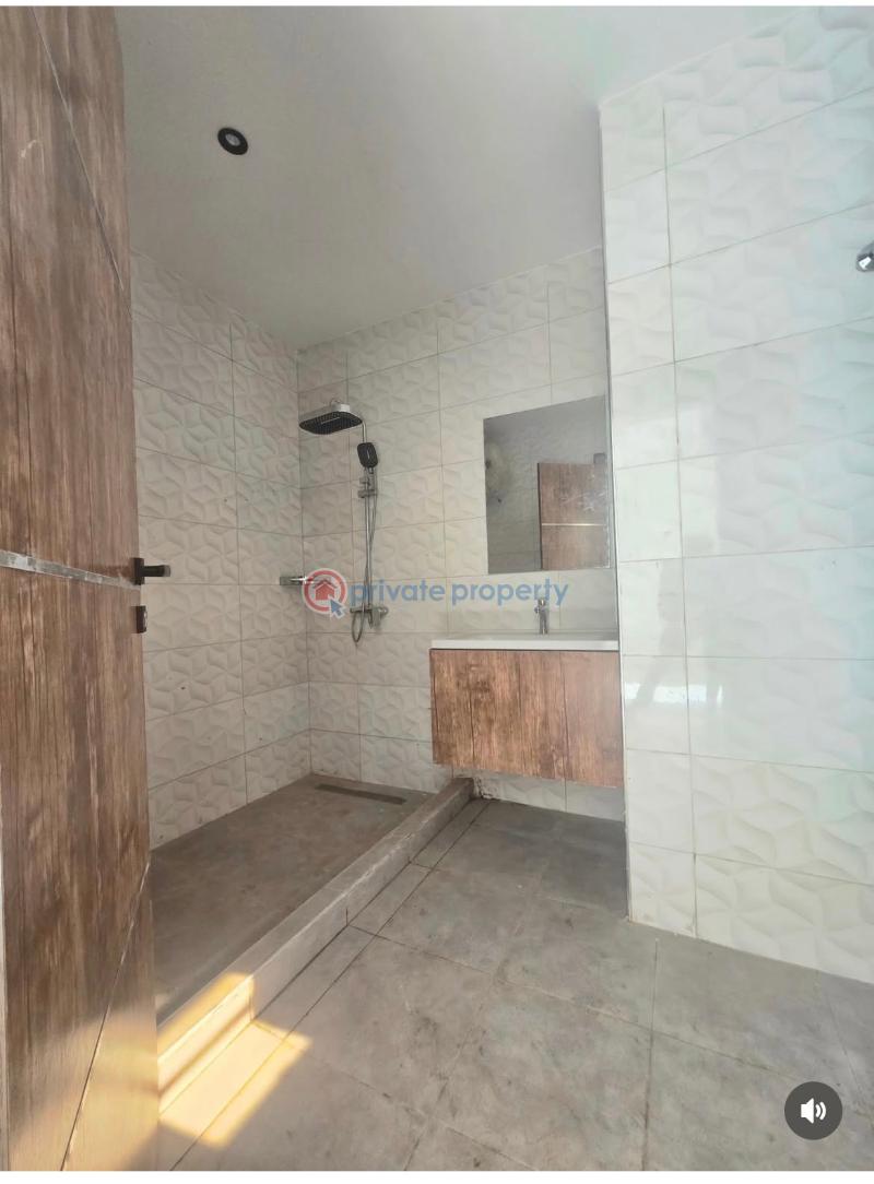 4 bedroom Terraced Duplex For Sale Ikeja Lagos - 1