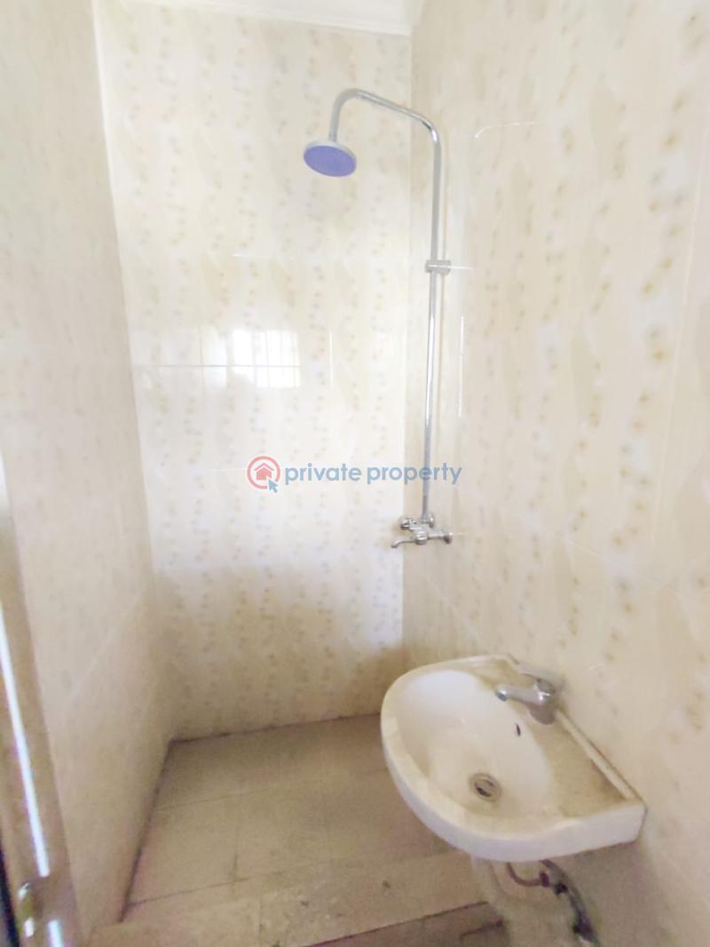 3 bedroom Flat & Apartment For Rent Lekki Phase 1 Lagos - 9