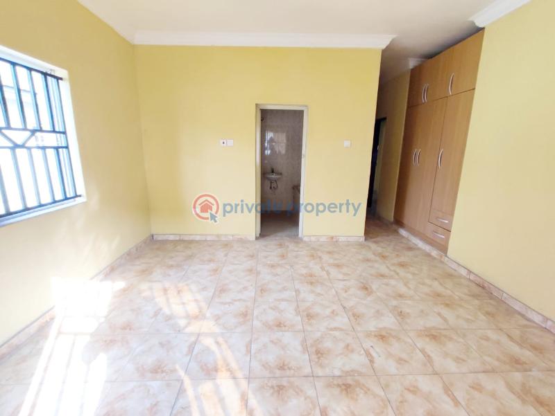3 bedroom Flat & Apartment For Rent Lekki Phase 1 Lagos - 4