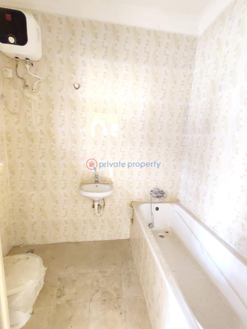 3 bedroom Flat & Apartment For Rent Lekki Phase 1 Lagos - 5