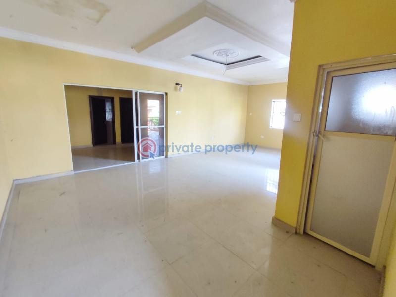 3 bedroom Flat & Apartment For Rent Lekki Phase 1 Lagos - 6