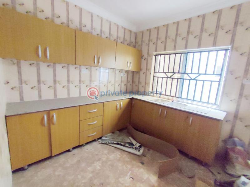 3 bedroom Flat & Apartment For Rent Lekki Phase 1 Lagos - 3
