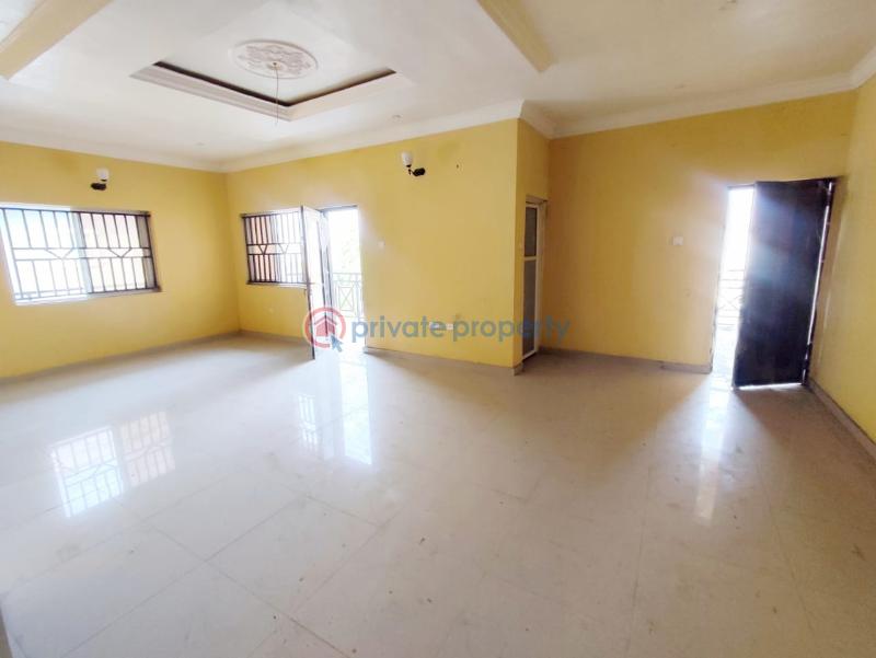 3 bedroom Flat & Apartment For Rent Lekki Phase 1 Lagos - 7