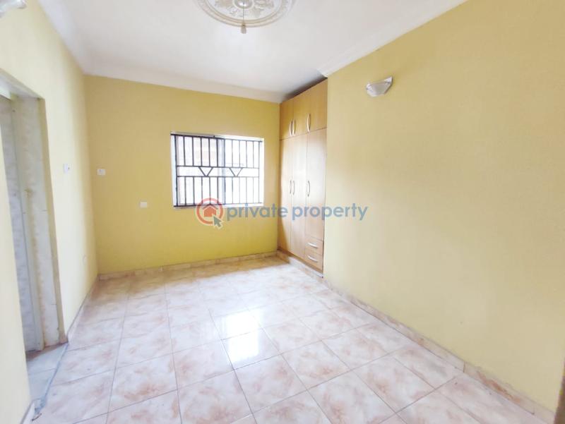 3 bedroom Flat & Apartment For Rent Lekki Phase 1 Lagos - 8