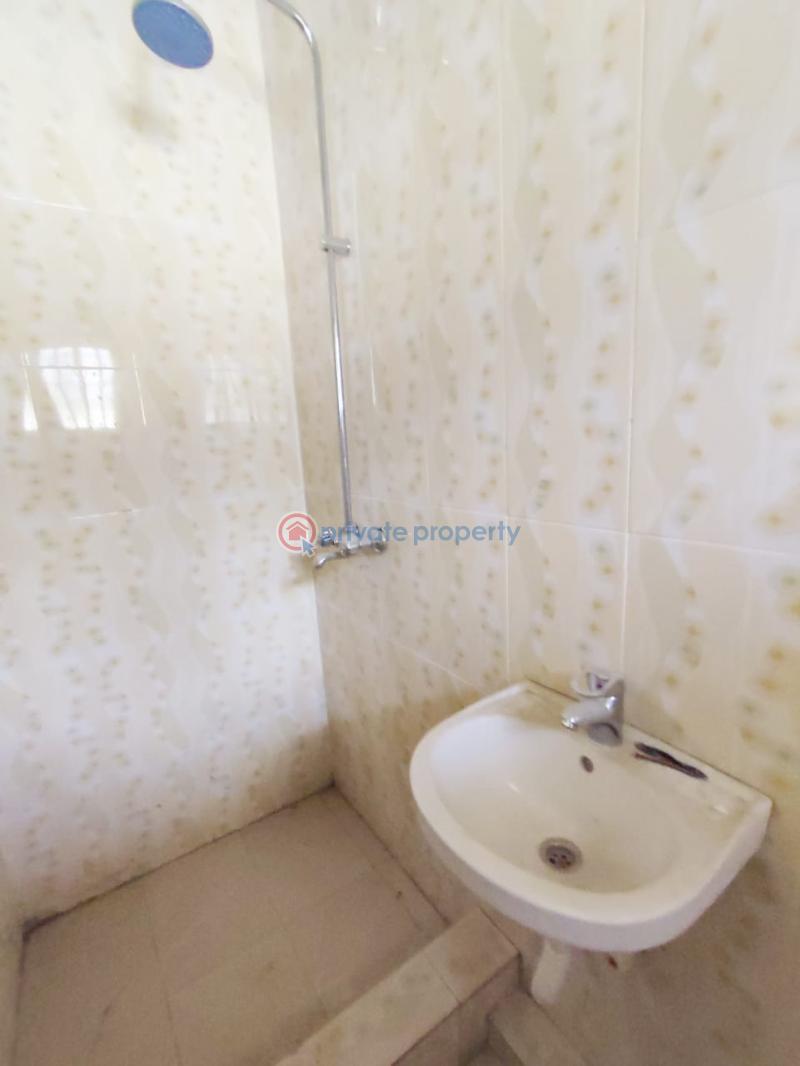 3 bedroom Flat & Apartment For Rent Lekki Phase 1 Lagos - 10