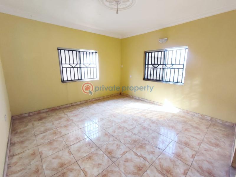 3 bedroom Flat & Apartment For Rent Lekki Phase 1 Lagos - 1