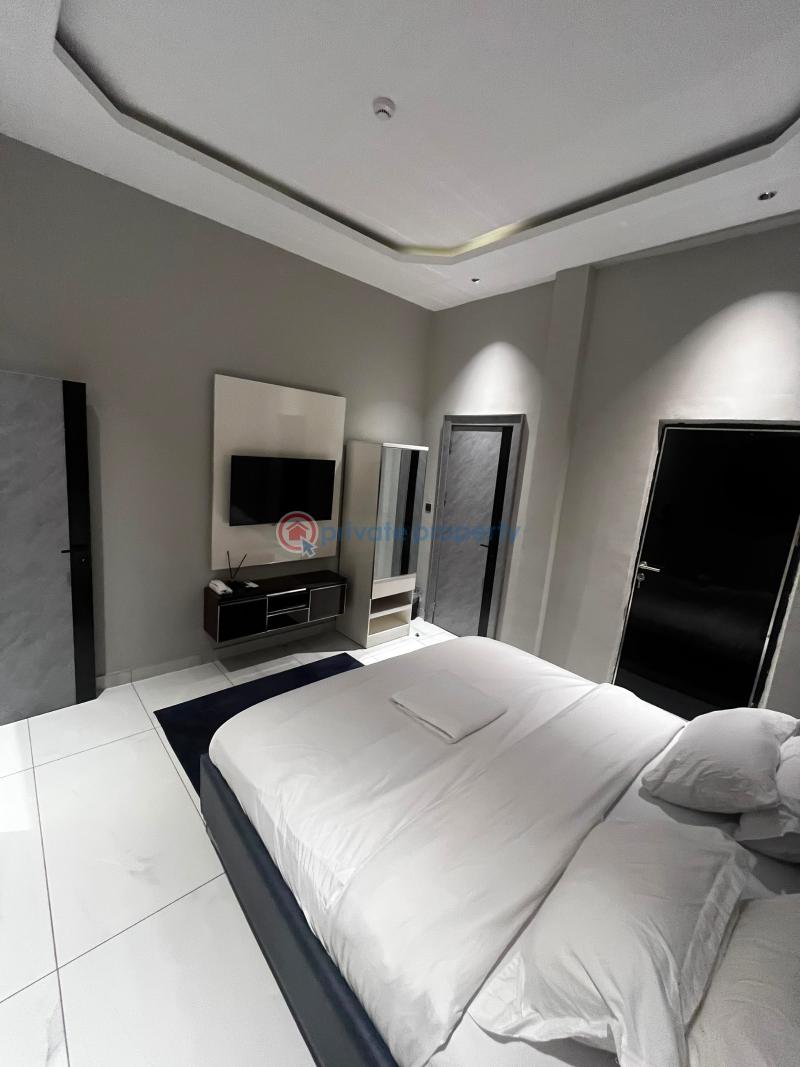1 bedroom Mini Flat Short let Ikeja GRA Lagos - 6