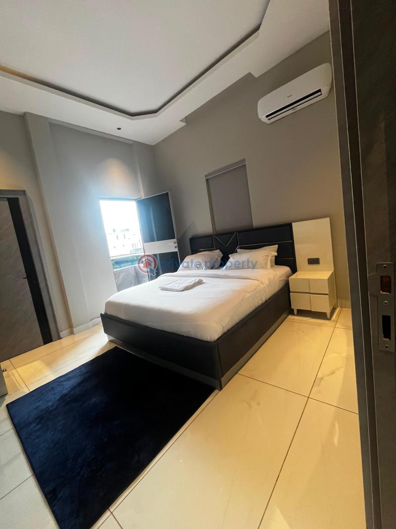 1 bedroom Mini Flat Short let Ikeja GRA Lagos - 3