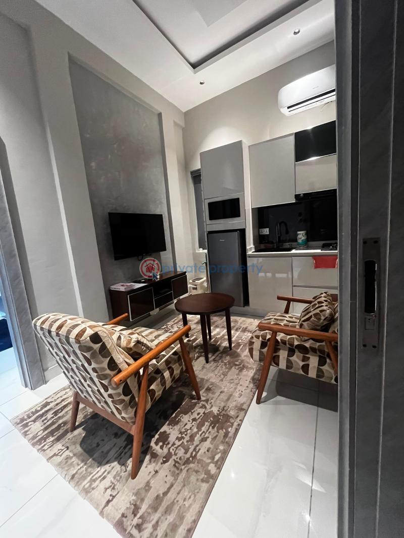 1 bedroom Mini Flat Short let Ikeja GRA Lagos - 2