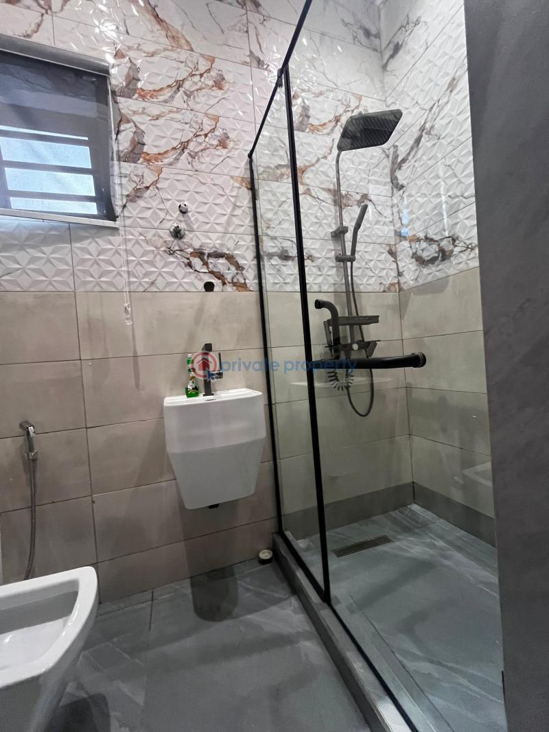 1 bedroom Mini Flat Short let Ikeja GRA Lagos - 8