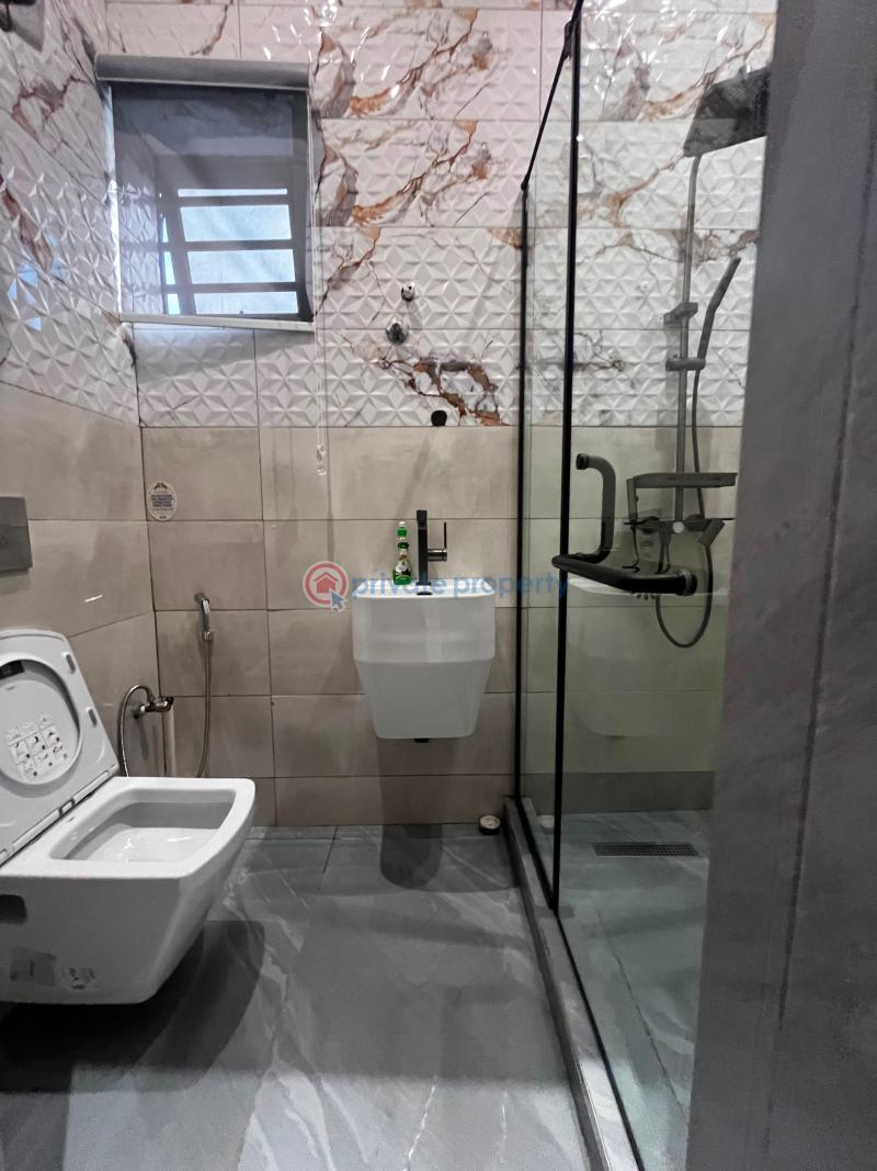 1 bedroom Mini Flat Short let Ikeja GRA Lagos - 7