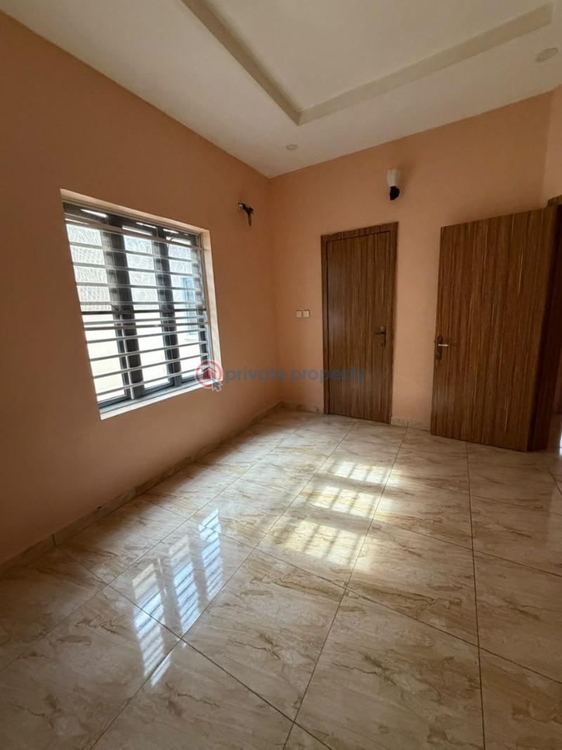 1 bedroom Flat & Apartment For Rent Orchid Road Lekki Lagos Lekki Expressway Lagos - 0