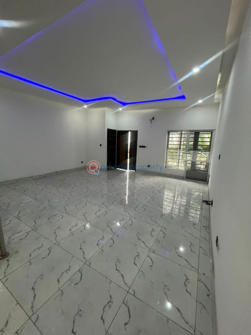 1 bedroom House For Rent Ajah Lagos - 1