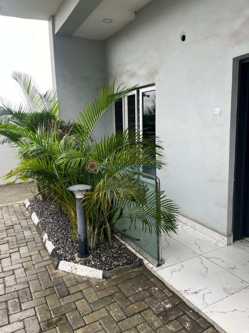1 bedroom House For Rent Ajah Lagos - 0