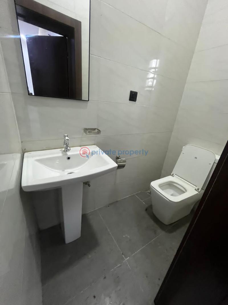 1 bedroom House For Rent Ajah Lagos - 3