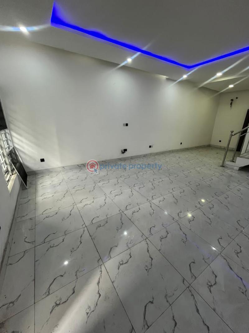 1 bedroom House For Rent Ajah Lagos - 2