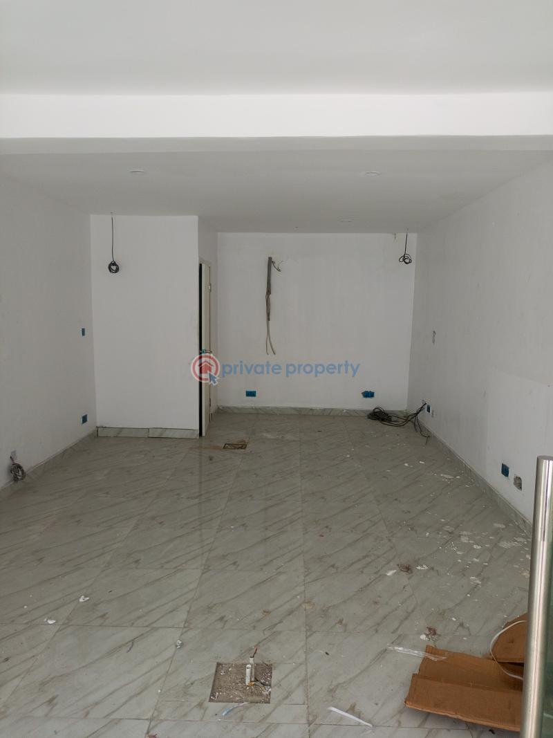 Shop For Rent Sangotedo Ajah Lagos - 5