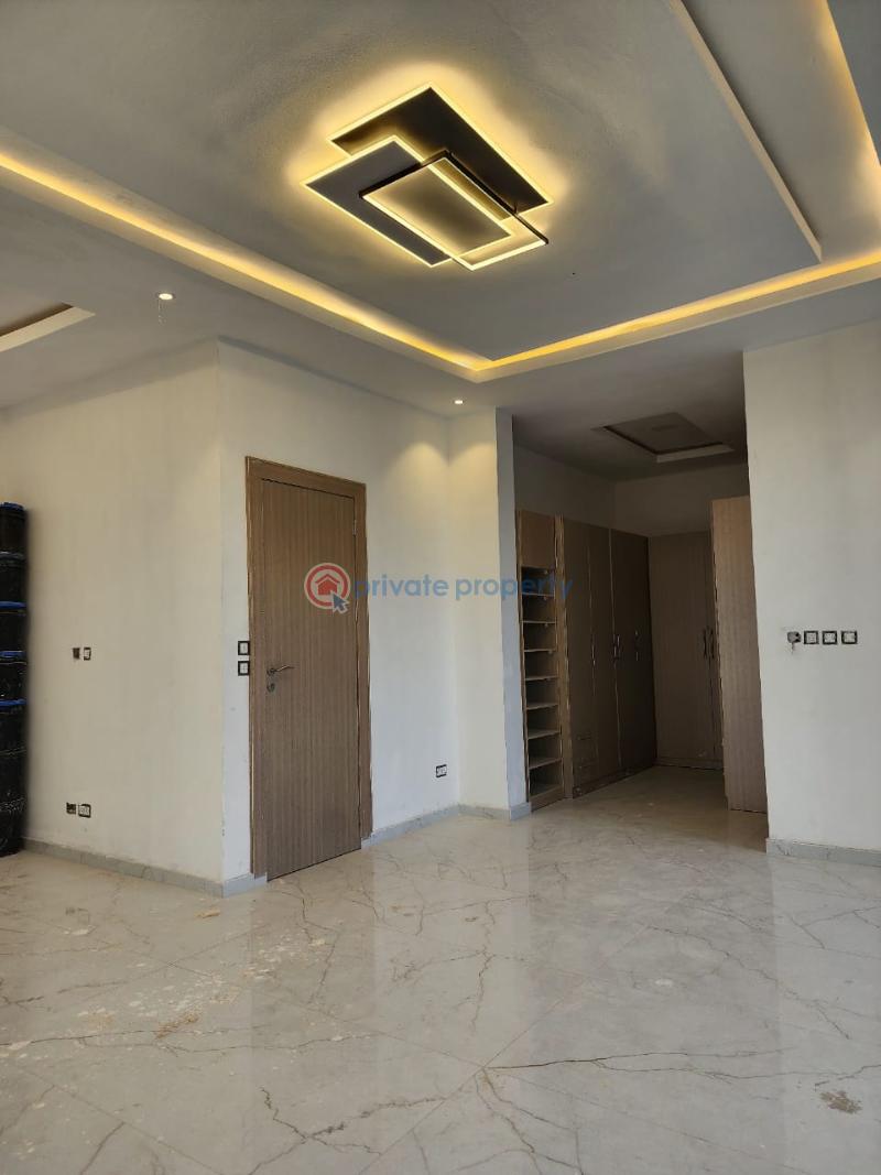 4 bedroom Semi detached Duplex For Sale Estate Ojodu Ojodu Lagos - 0