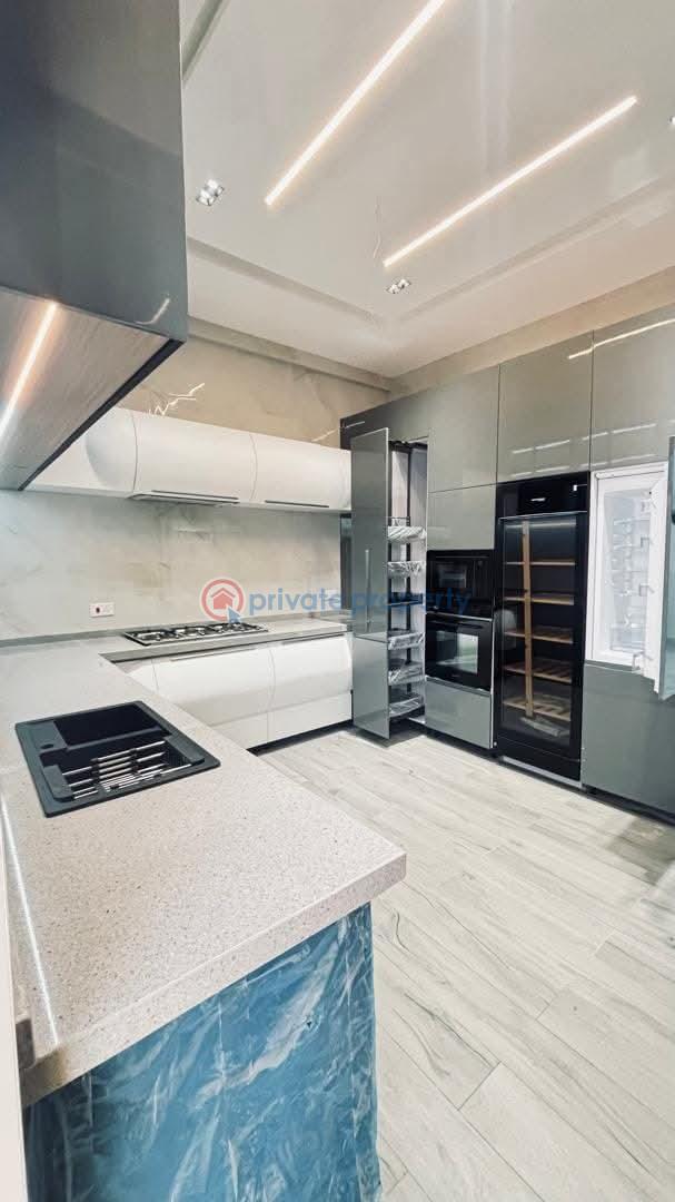 5 bedroom Detached Duplex For Sale Old Ikoyi Lagos - 1