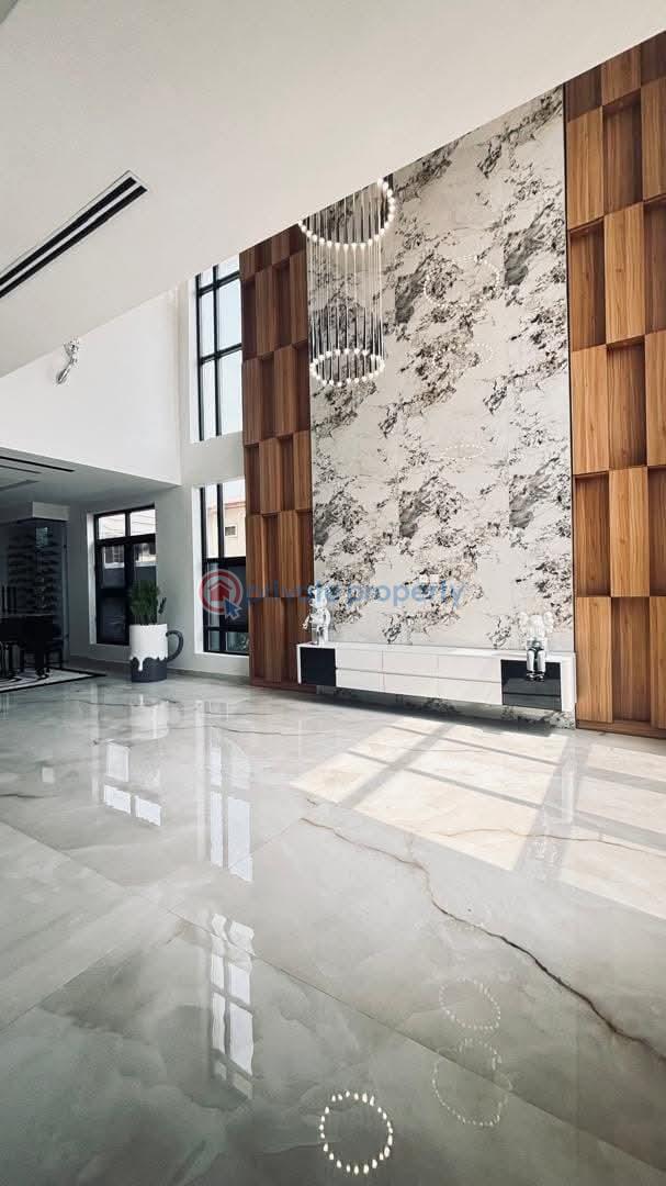 5 bedroom Detached Duplex For Sale Old Ikoyi Lagos - 11