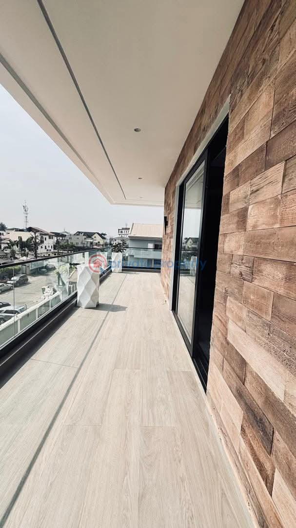 5 bedroom Detached Duplex For Sale Old Ikoyi Lagos - 7
