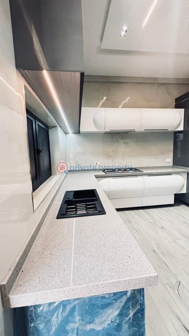 5 bedroom Detached Duplex For Sale Old Ikoyi Lagos - 3