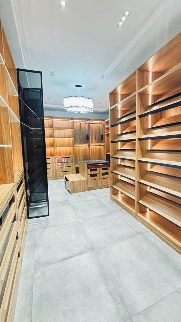 5 bedroom Detached Duplex For Sale Old Ikoyi Lagos - 4