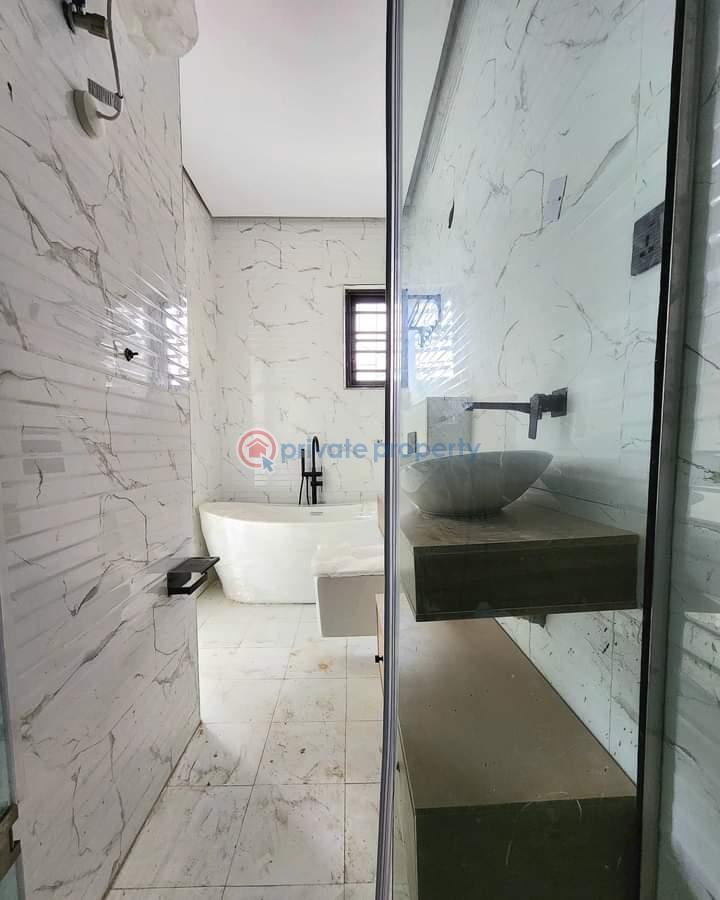 5 bedroom Semi detached Duplex For Sale Opebi Ikeja Lagos - 8