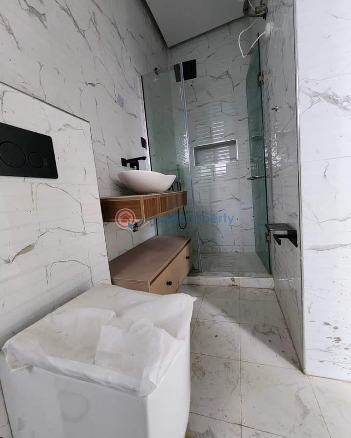 5 bedroom Semi detached Duplex For Sale Opebi Ikeja Lagos - 6