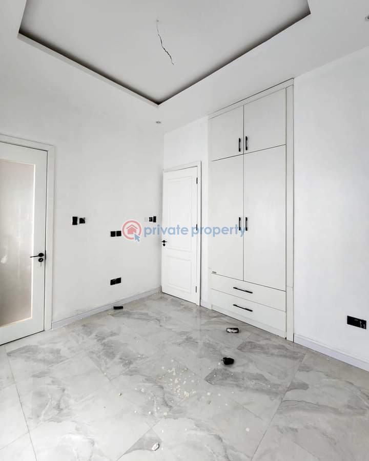 5 bedroom Semi detached Duplex For Sale Opebi Ikeja Lagos - 9