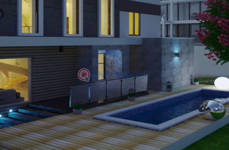 6 bedroom Detached Duplex For Sale Glover Road Ikoyi Lagos Old Ikoyi Lagos - 2