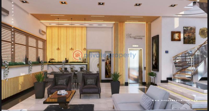 6 bedroom Detached Duplex For Sale Glover Road Ikoyi Lagos Old Ikoyi Lagos - 10