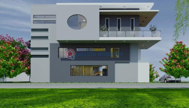 6 bedroom Detached Duplex For Sale Glover Road Ikoyi Lagos Old Ikoyi Lagos - 6