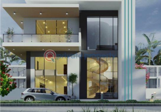 6 bedroom Detached Duplex For Sale Glover Road Ikoyi Lagos Old Ikoyi Lagos - 1