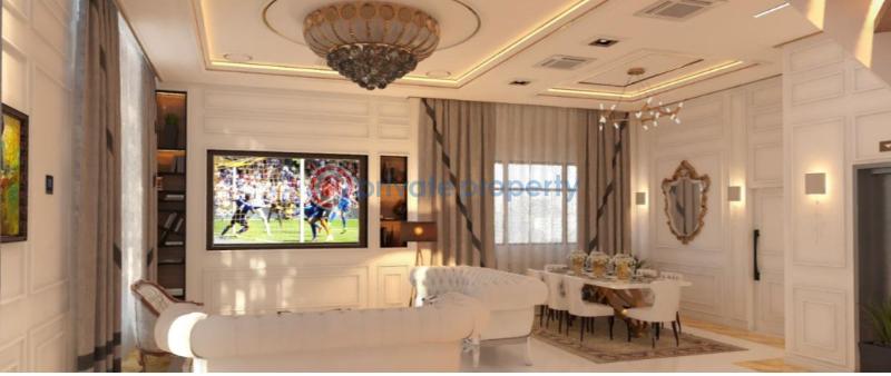 6 bedroom Detached Duplex For Sale Glover Road Ikoyi Lagos Old Ikoyi Lagos - 8