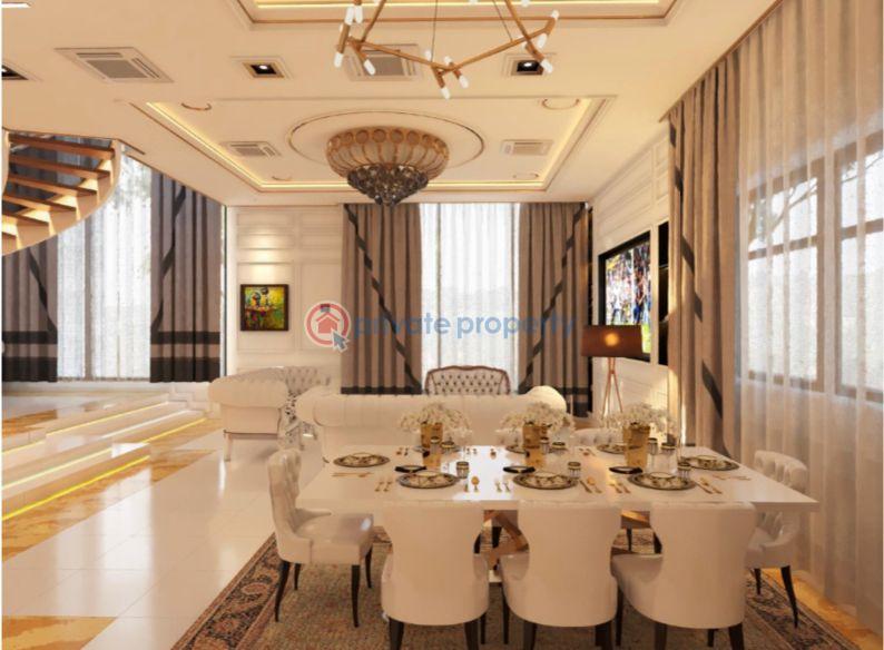 6 bedroom Detached Duplex For Sale Glover Road Ikoyi Lagos Old Ikoyi Lagos - 11