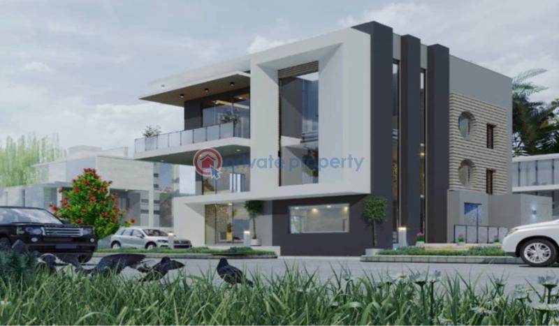 6 bedroom Detached Duplex For Sale Glover Road Ikoyi Lagos Old Ikoyi Lagos - 4